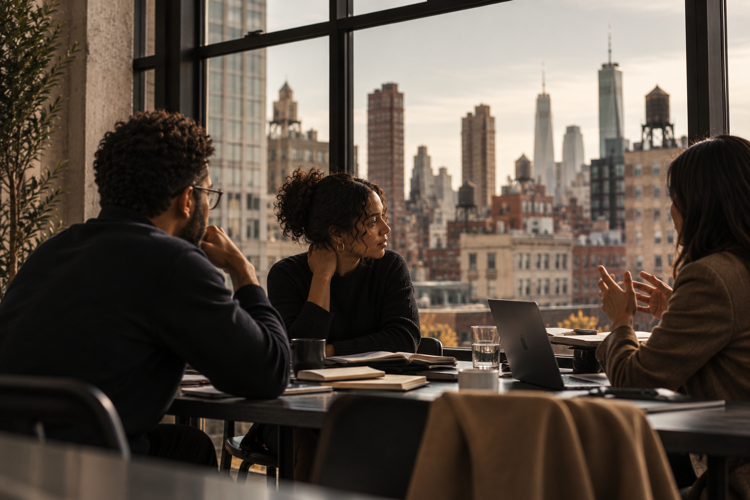 How Chronic Stress Changes Leadership Behavior