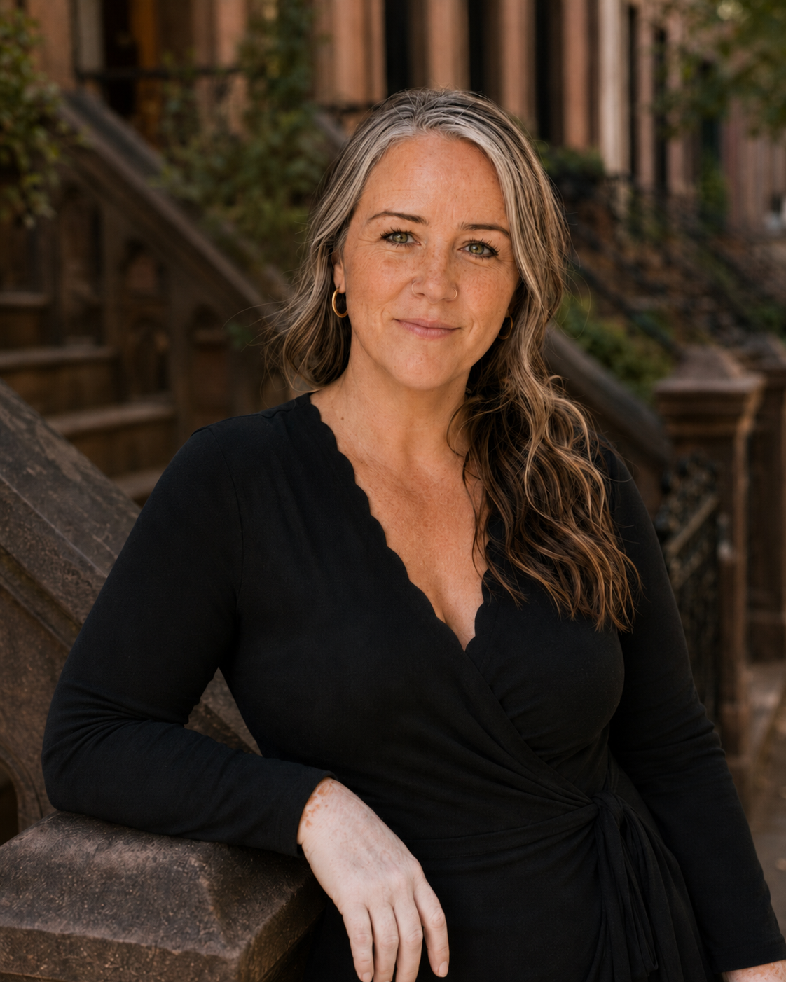 Alicia Divers MA-SD, SEP, Executive Coaching New York | Leadership Coach
