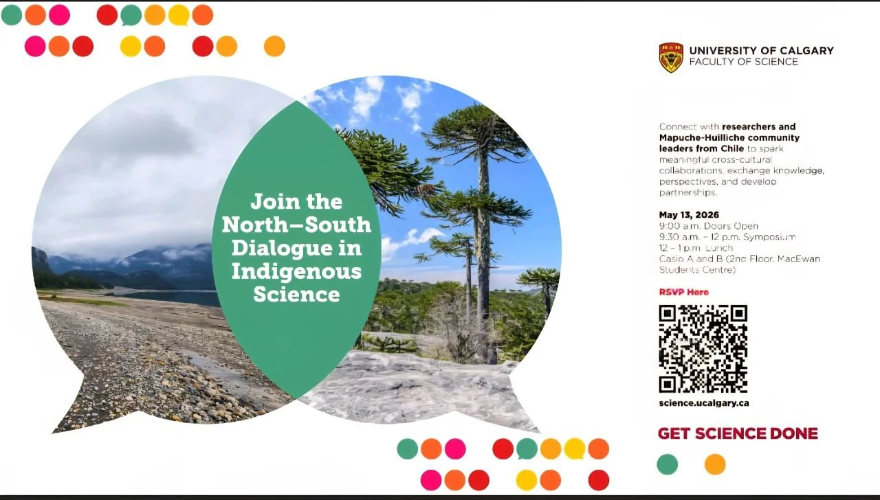 North South Dialogue May 13a