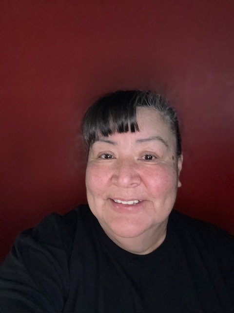 Leoanna (Judy) Ricker