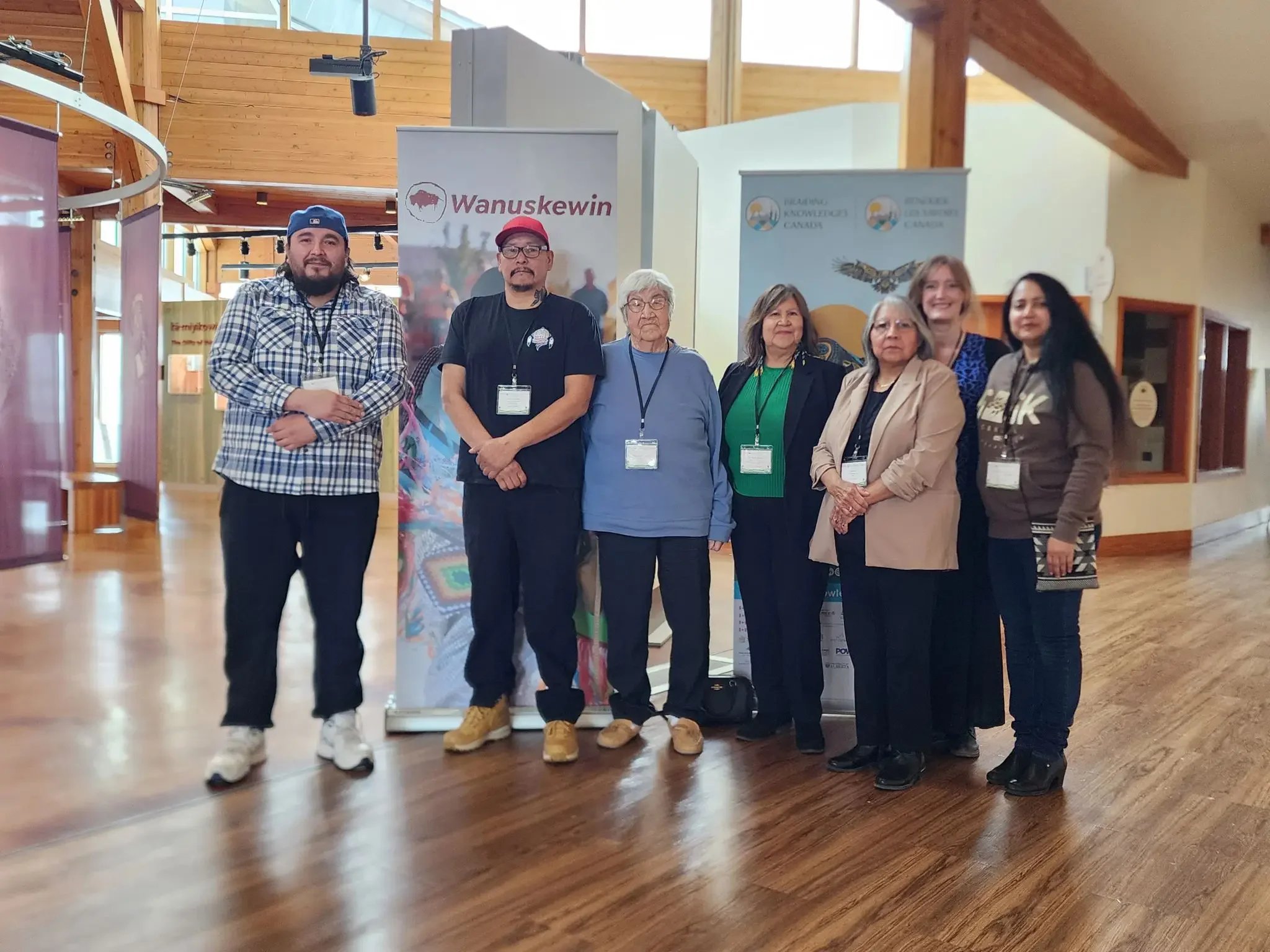 Braiding Knowledges Canada Gathering 2026 Saskatoon 1