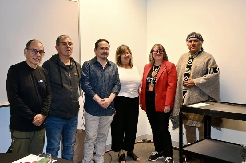 North South Dialogue May 13b