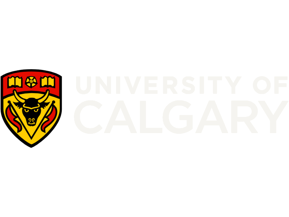 University of Calgary LOGO