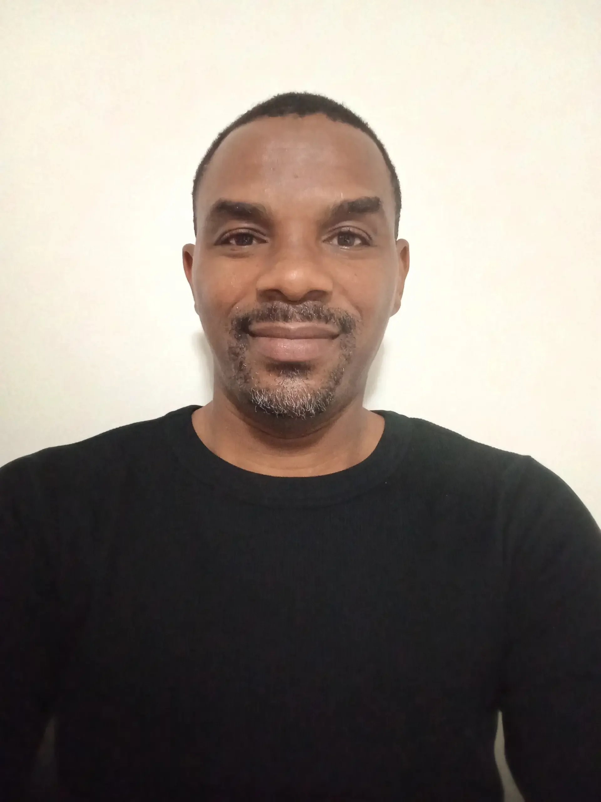Justin Nnokwe