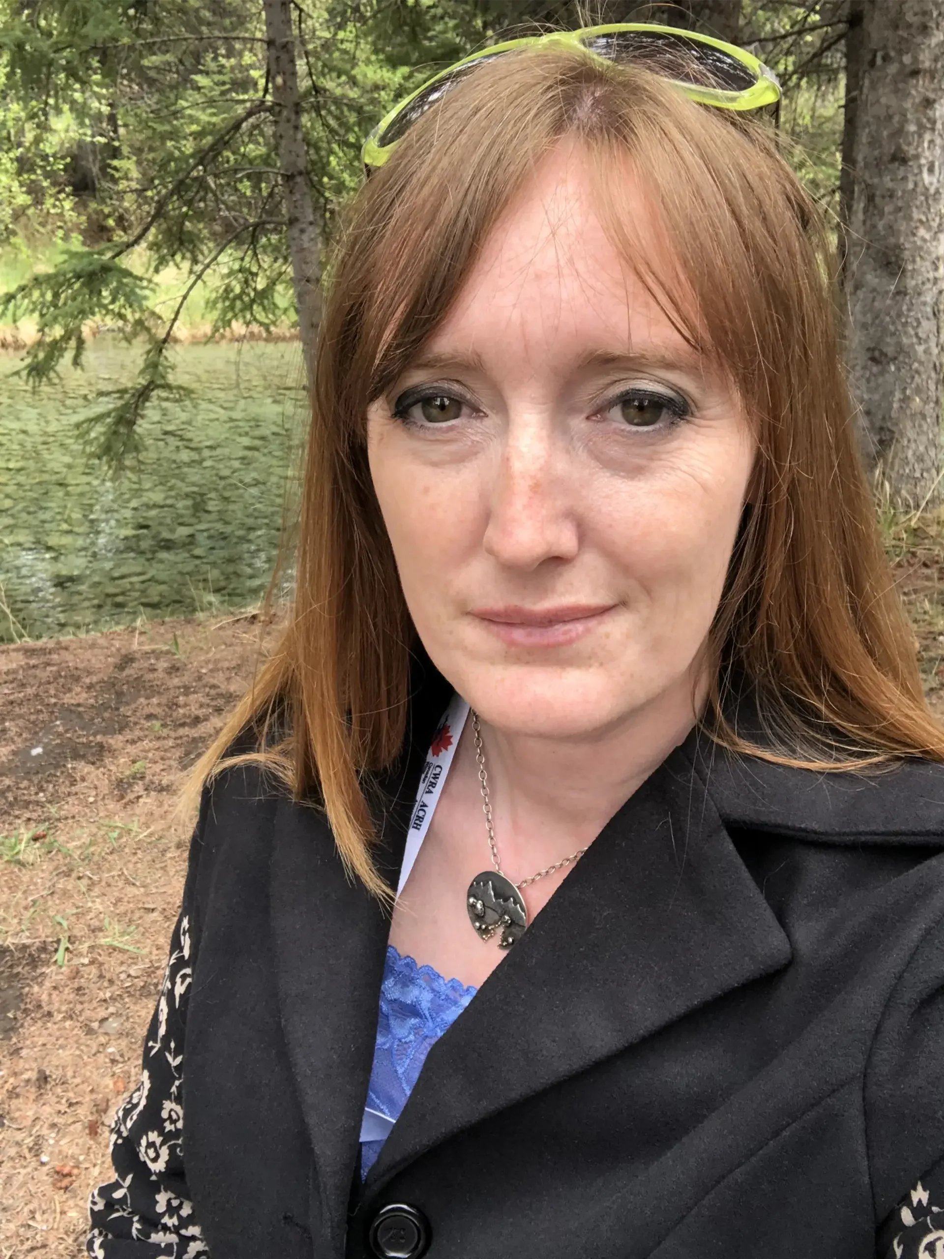 Eowyn Campbell