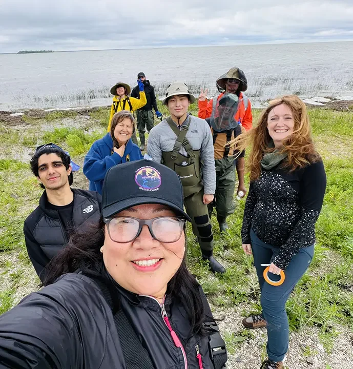 Group photo