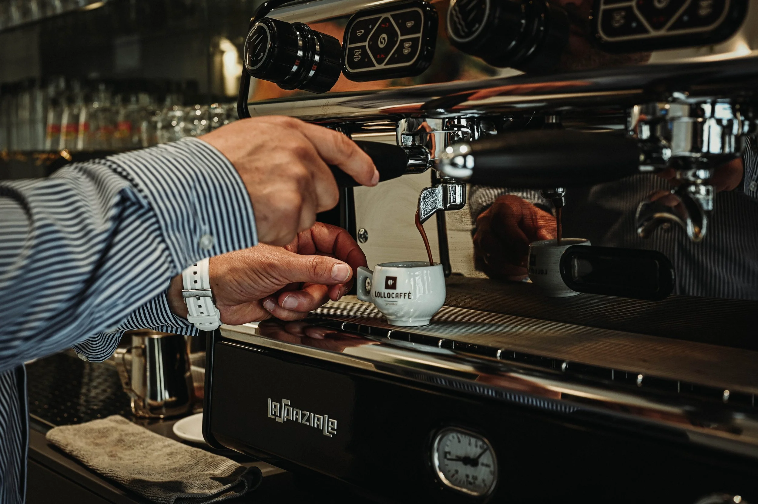 VITA BELLA CAFE
