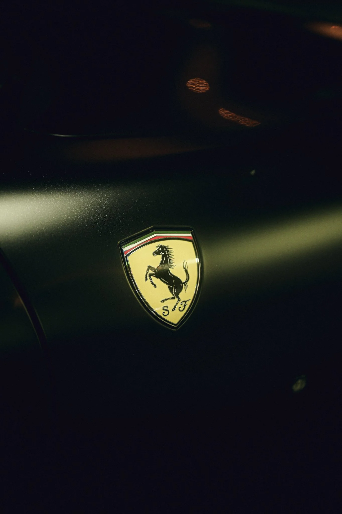 FERRARI