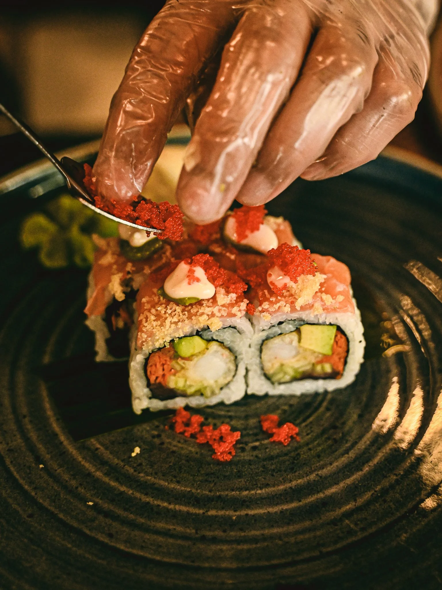 JAPANIKA