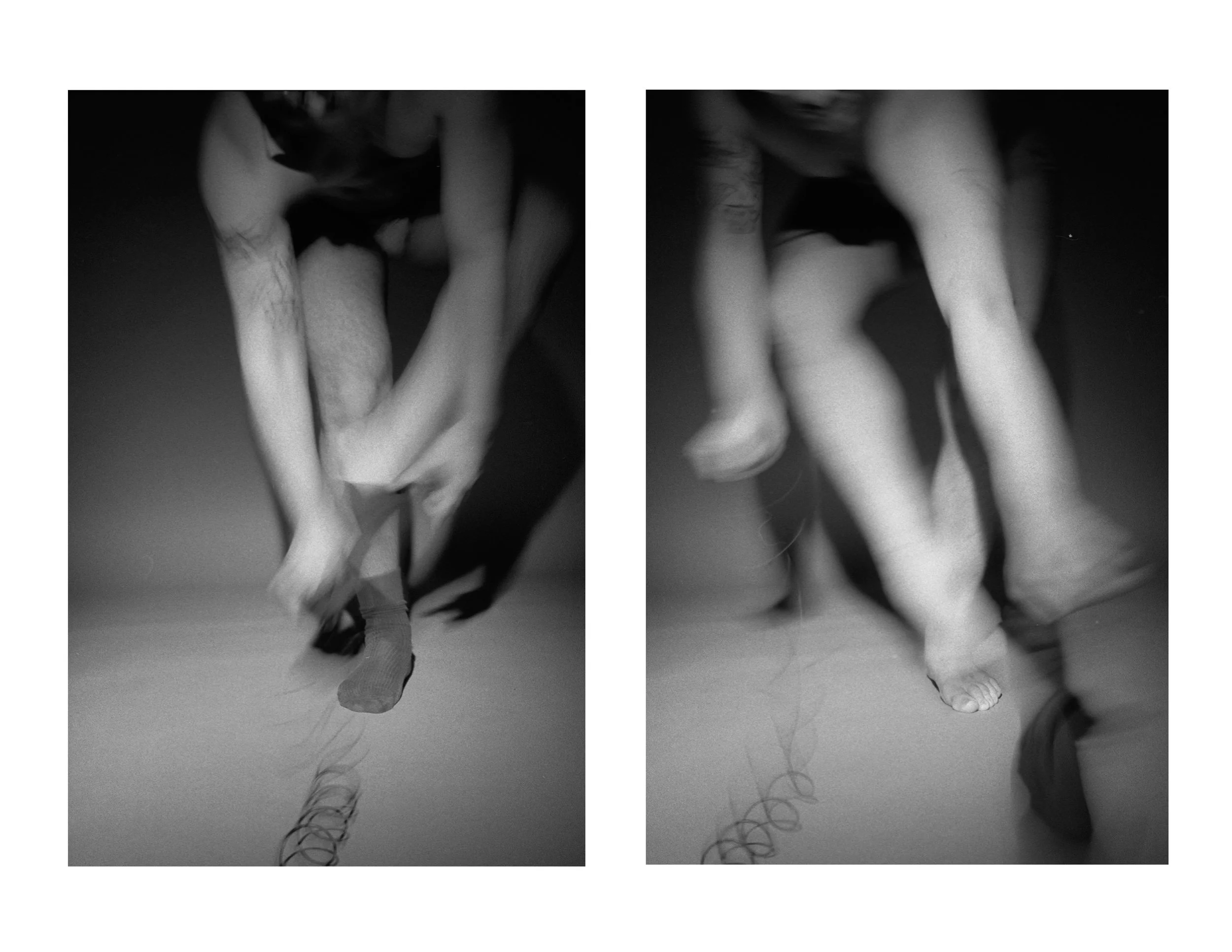 Unclothed, 2024