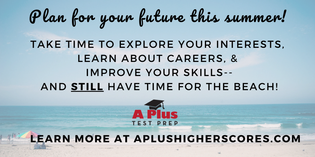 Best Summer Opportunities for Teens: Camps, College Prep, &amp; Career Exploration