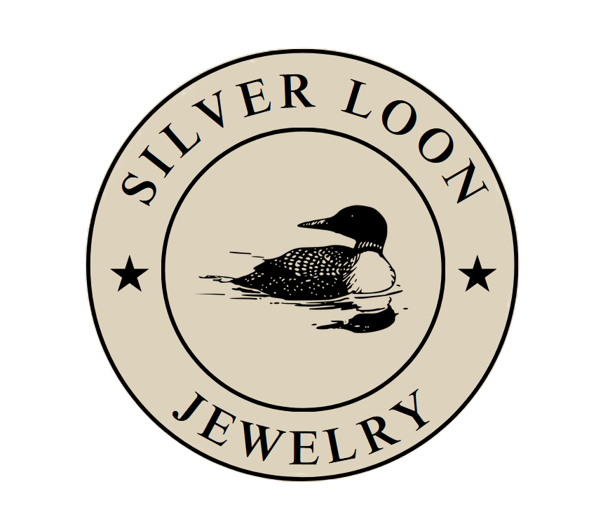 Silver Loon Jewelry