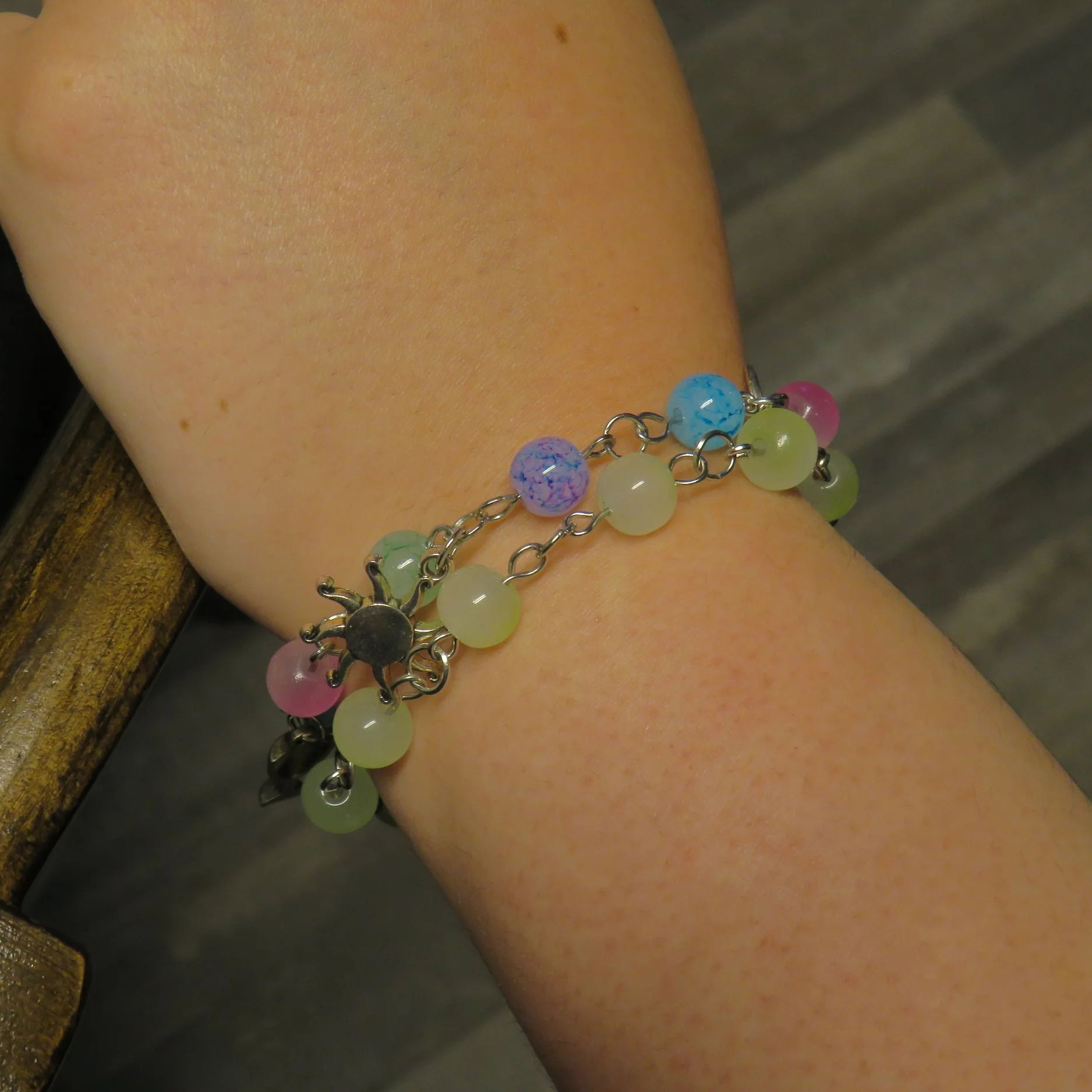 Bracelets