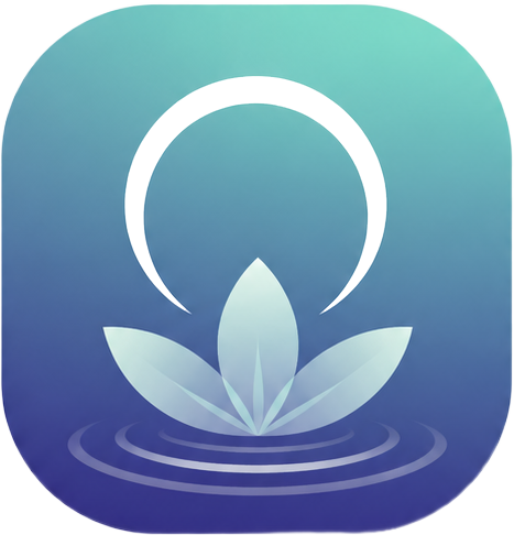 Orin Meditation App logo