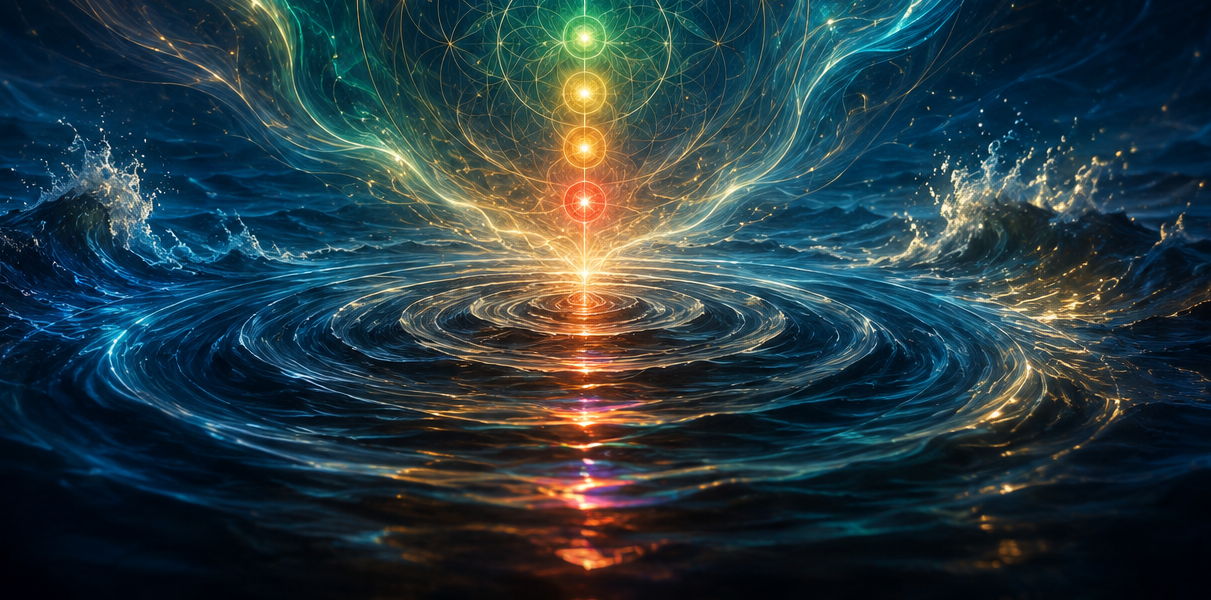 120 Minute Deep Healing Session