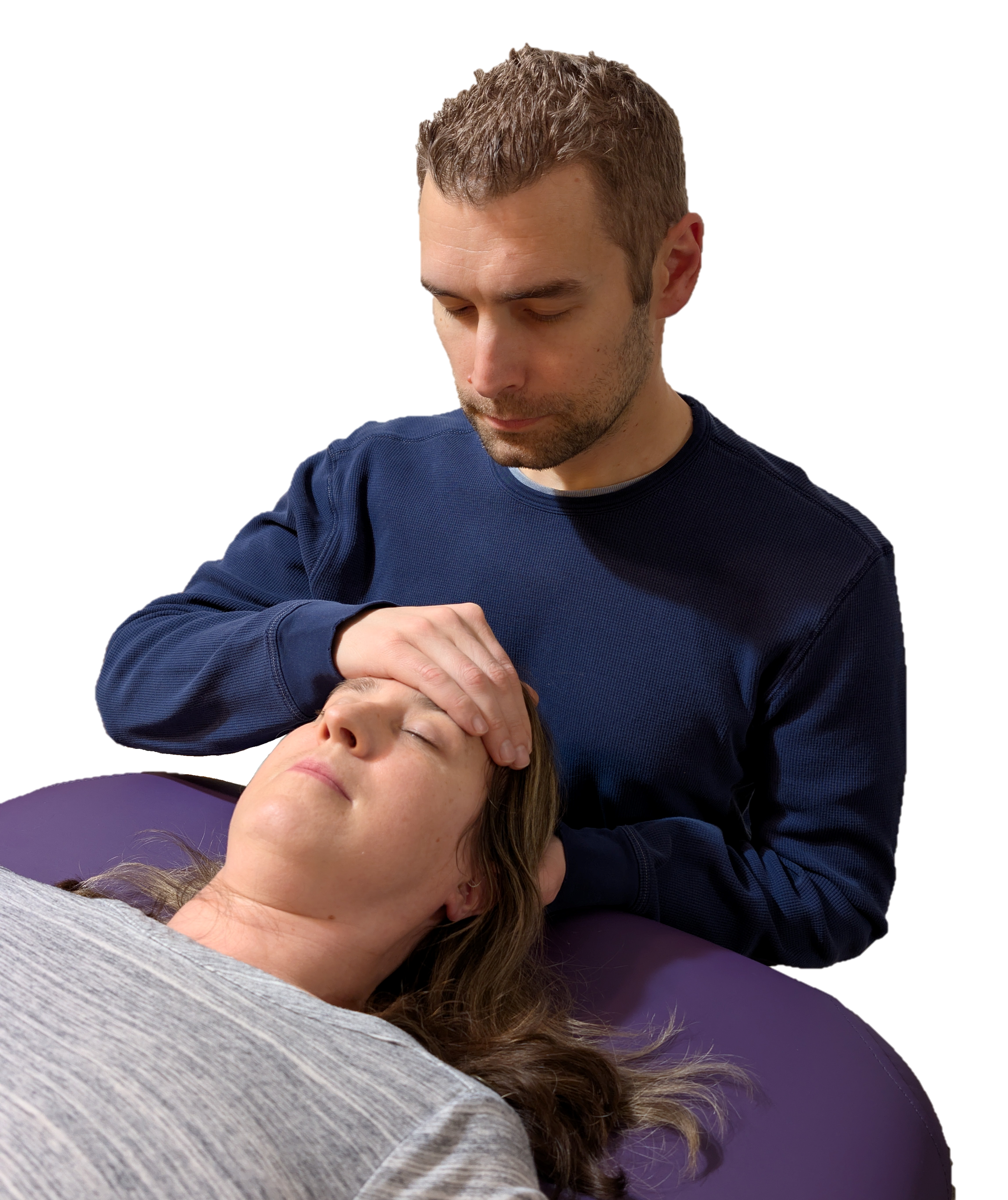 60 minute Energy Medicine Session