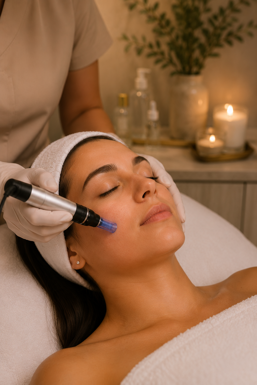 Regenerative Wellness & Aesthetic Treatments
