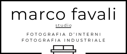MARCO FAVALI - fotografia di spazi e design