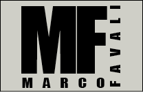 MARCO FAVALI - fotografia di spazi e design