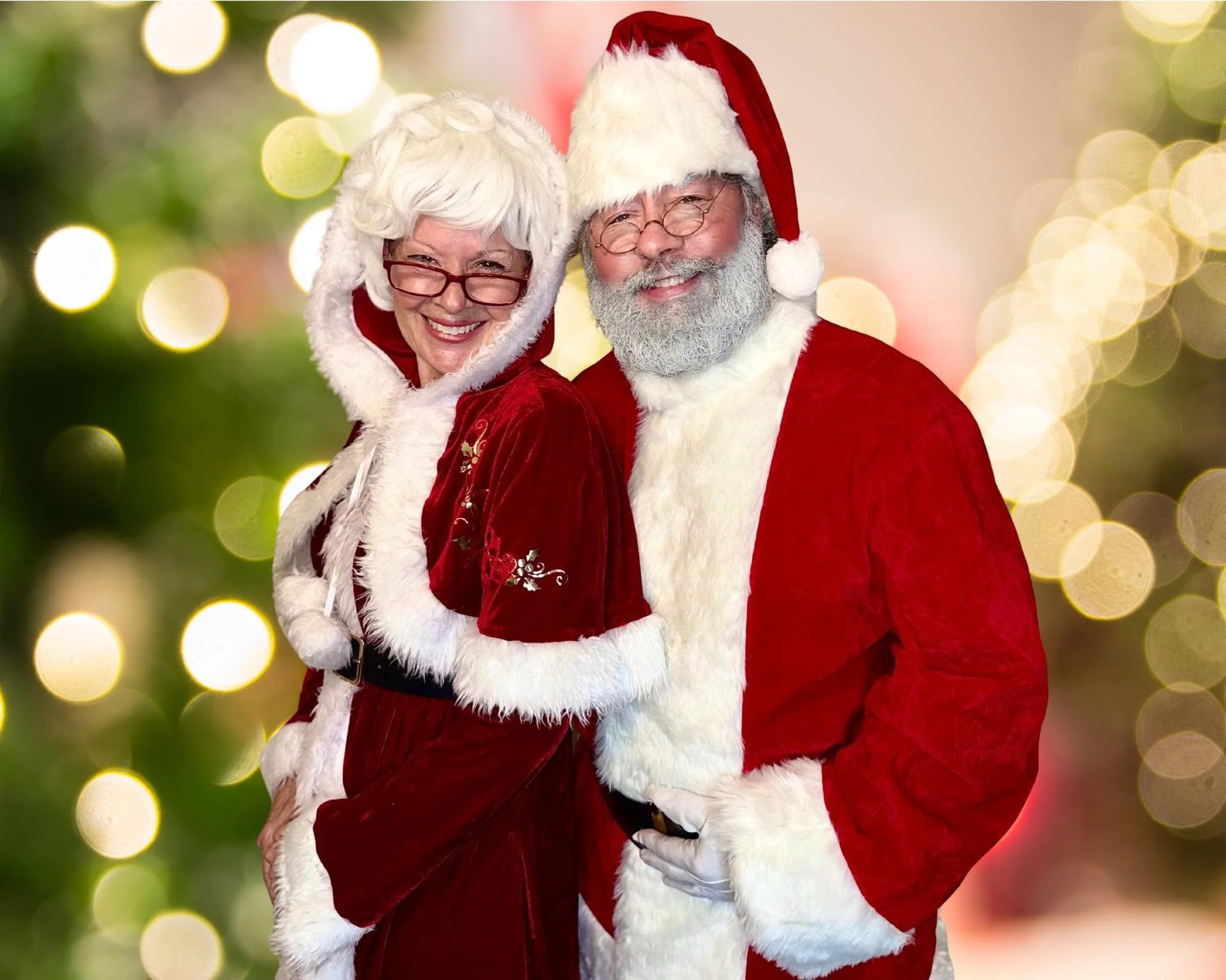 Brunch With Santa