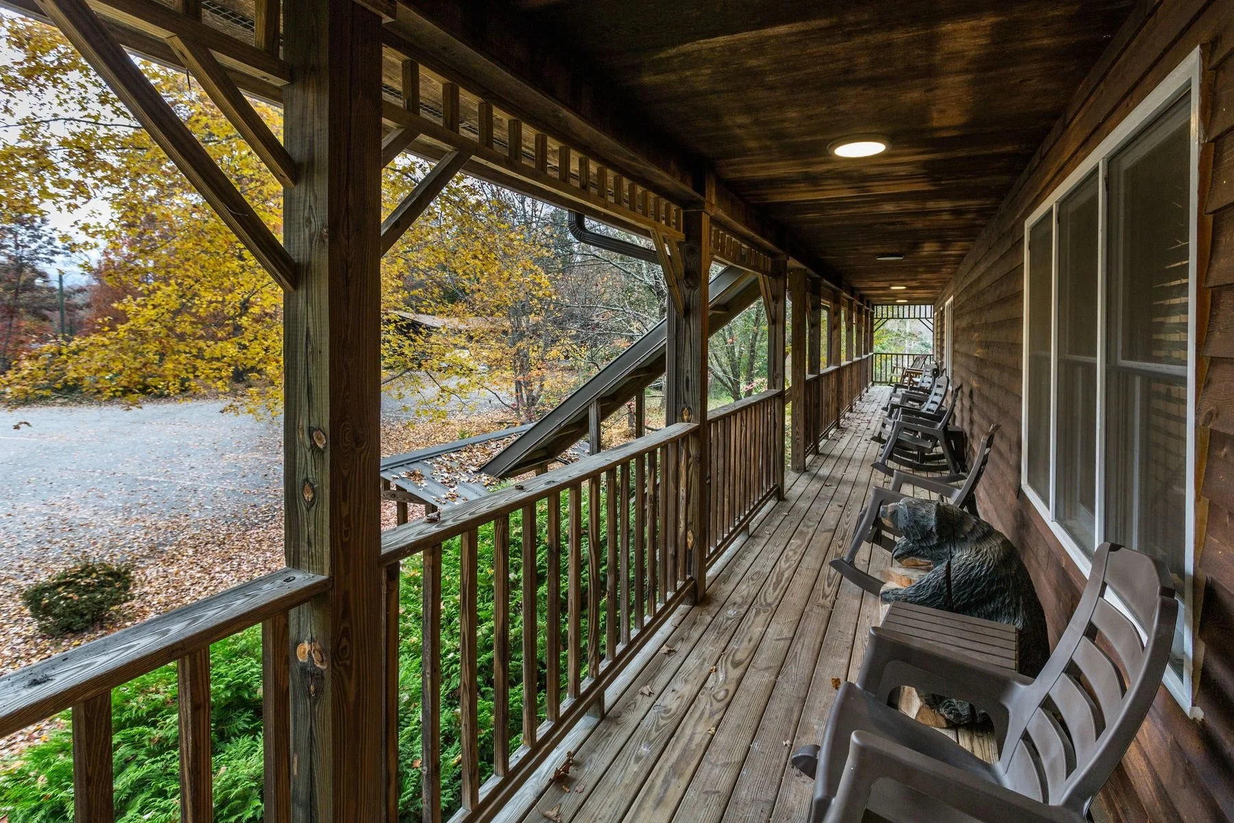 140 Acres of Relaxation
