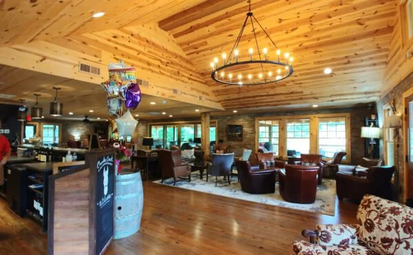 Cavendar Creek Vineyards