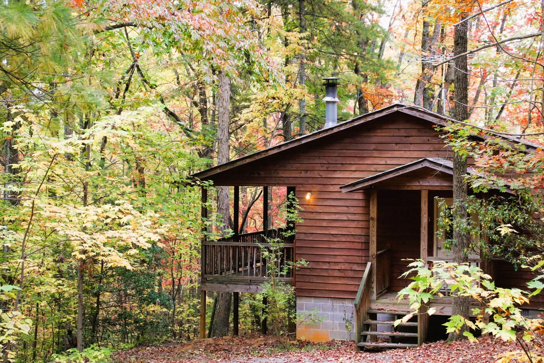 cupids-hideout-private-cabin-woodland-view.JPG