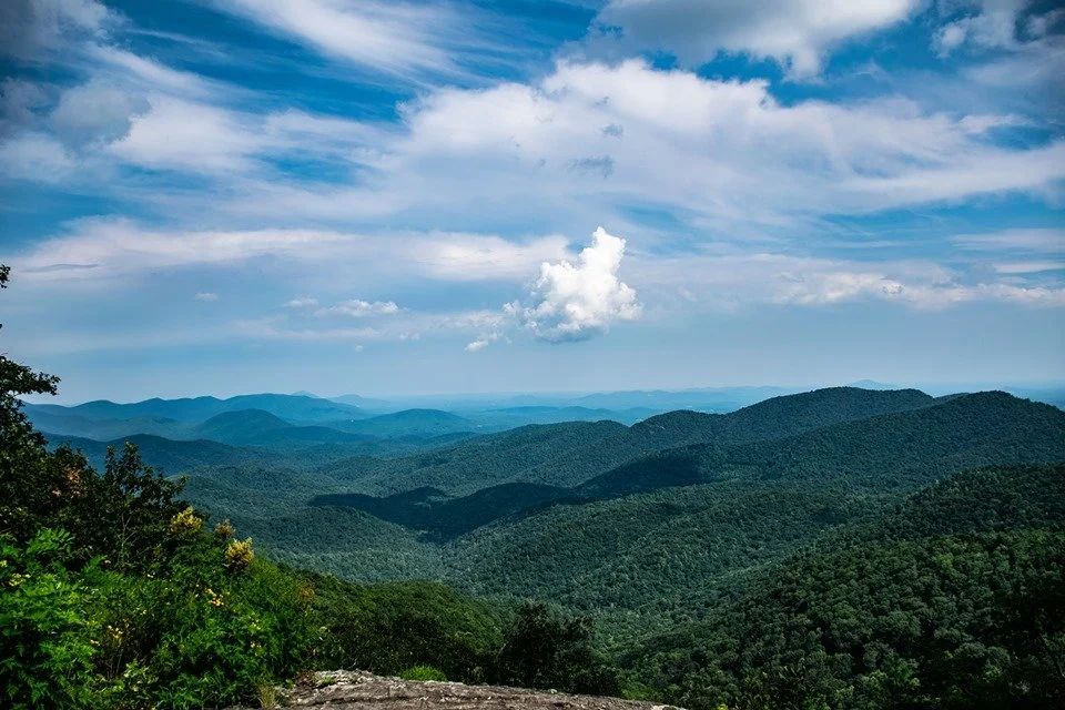 Hike a Part of the Appalachian Trail
