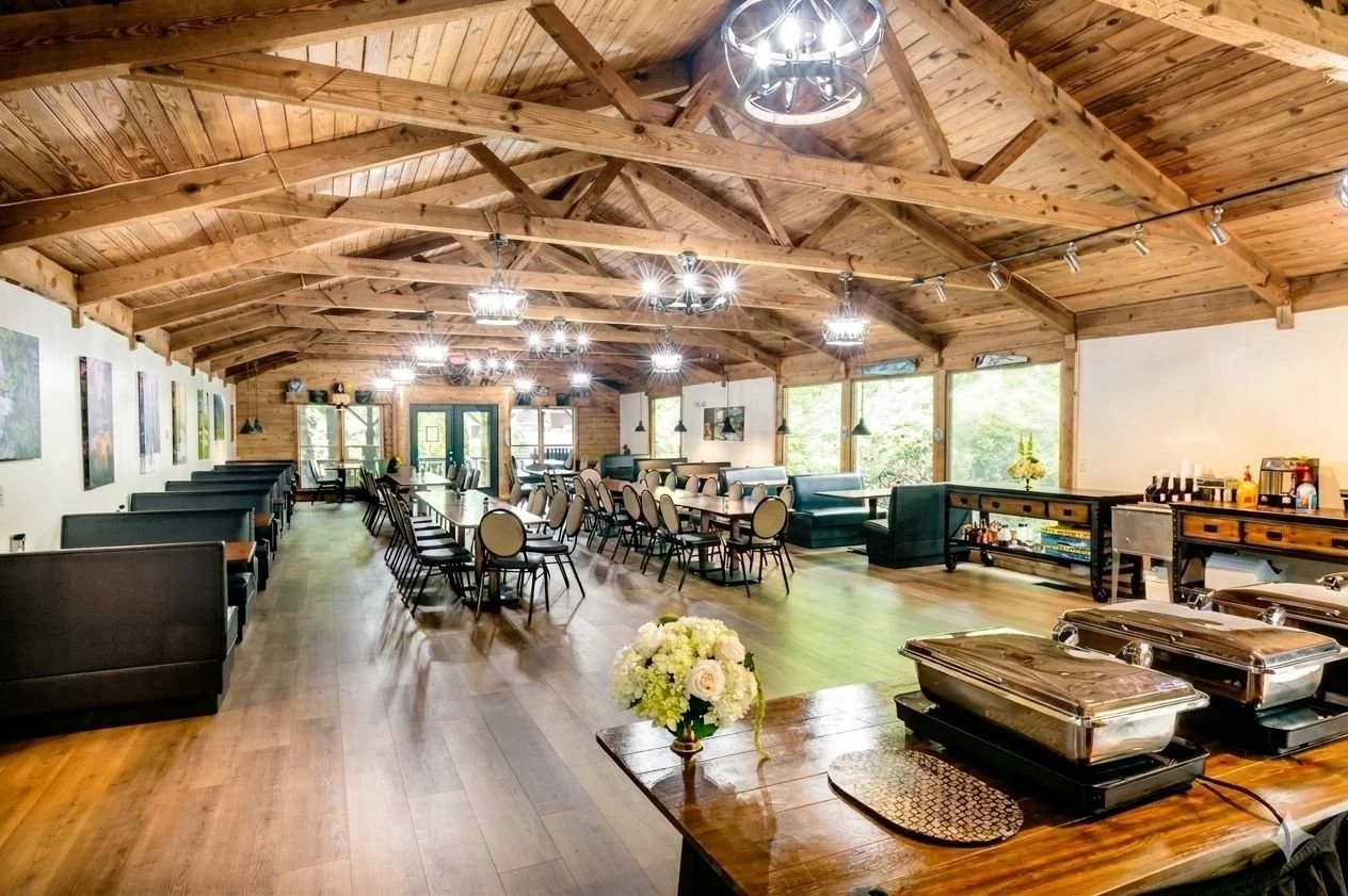 Convenient Group Dining Without Leaving The Resort