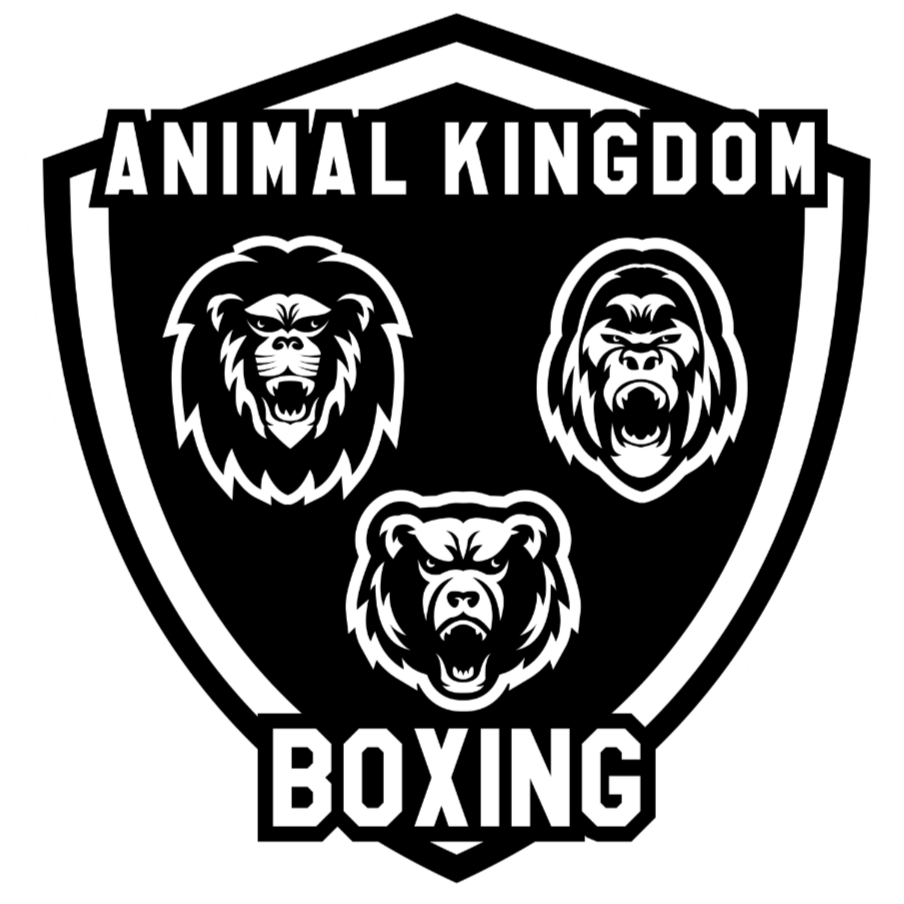 ANIMAL KINGDOM BOXING