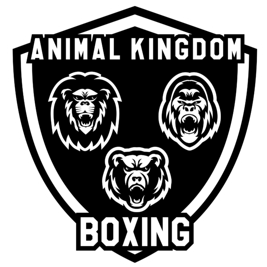 ANIMAL KINGDOM BOXING