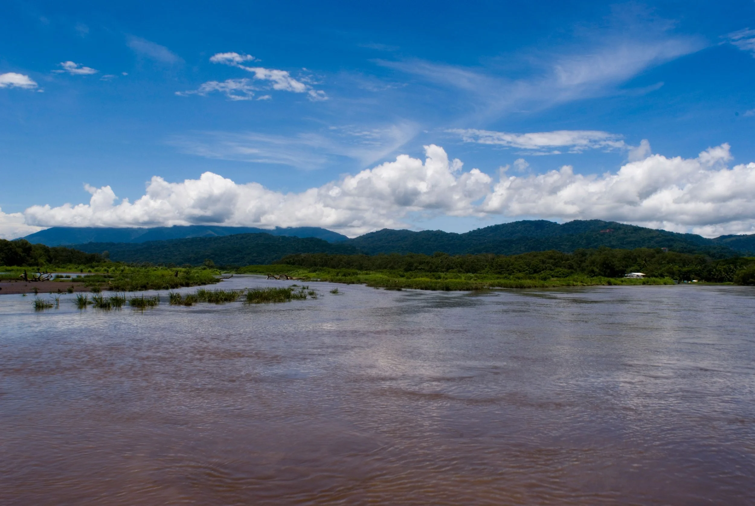 Costa Rica