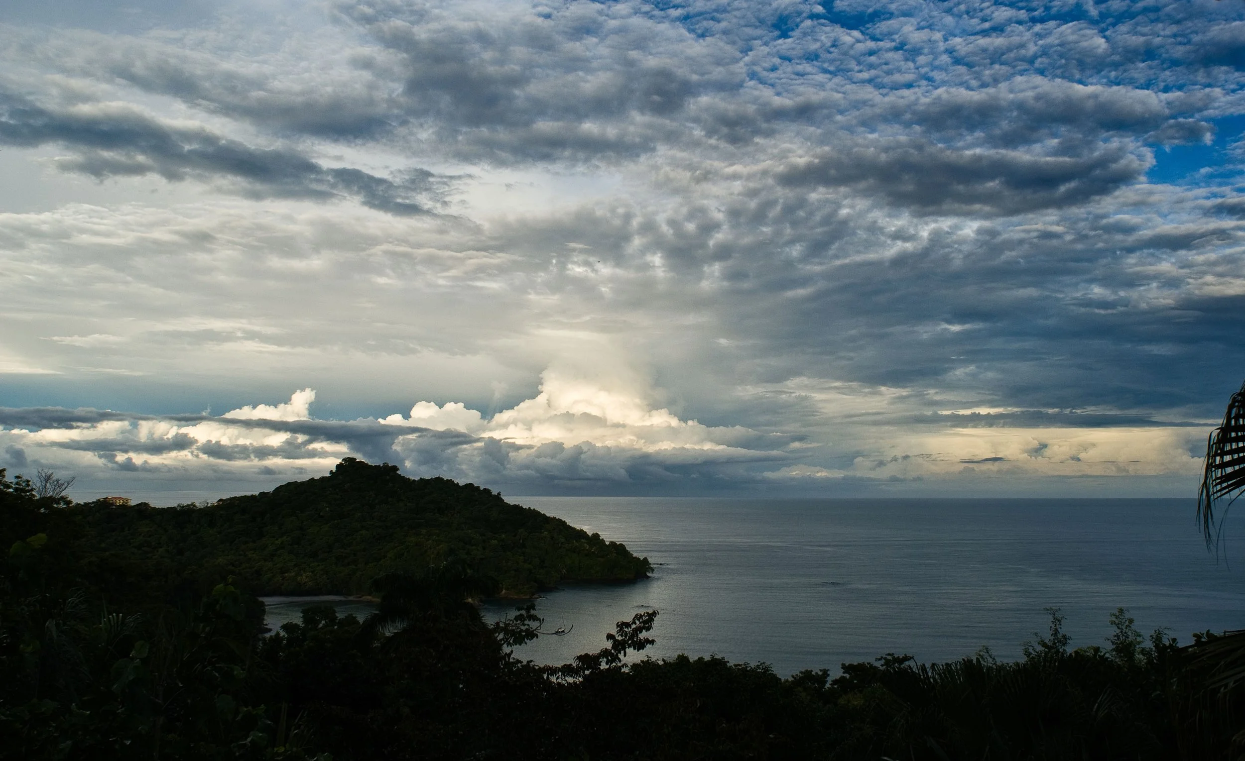 "Pacific Horizon 20-JUL-2006", Manuel Antonio National Park