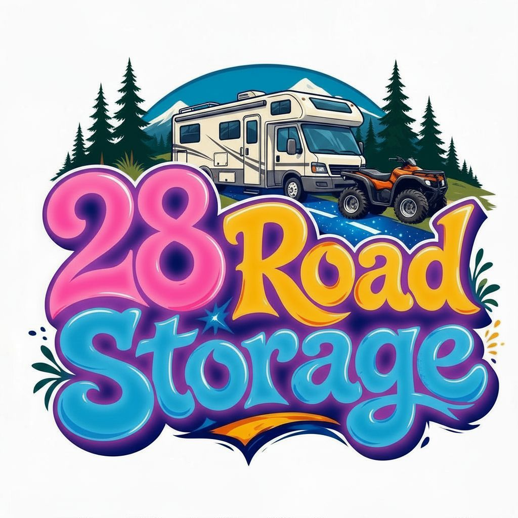 28 road Storage