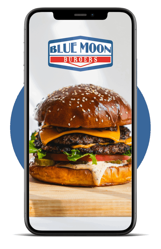 Blue Moon Burgers