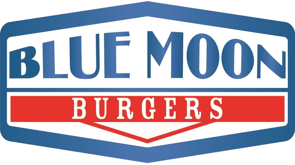 Blue Moon Burger