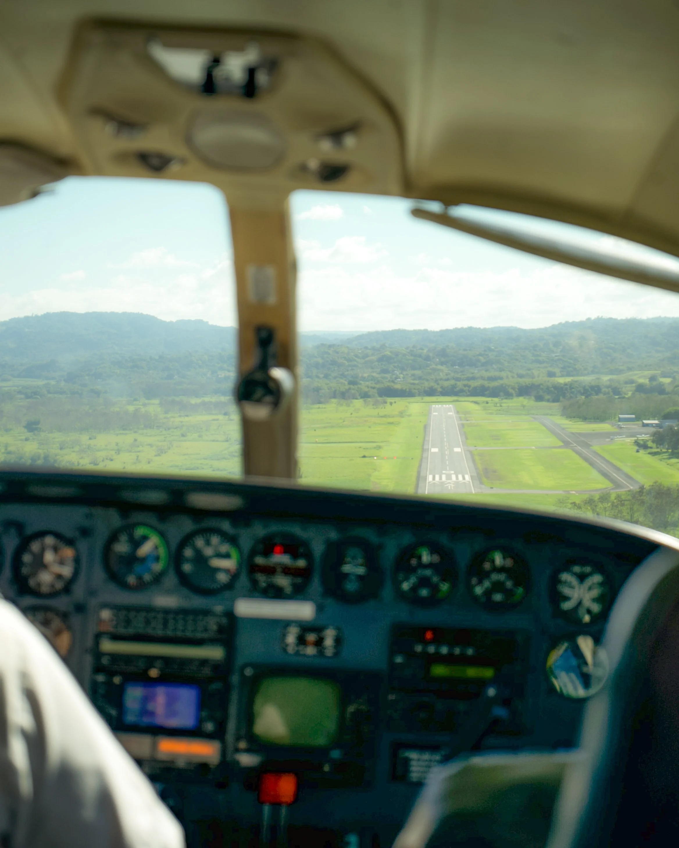 Approaching Minimums