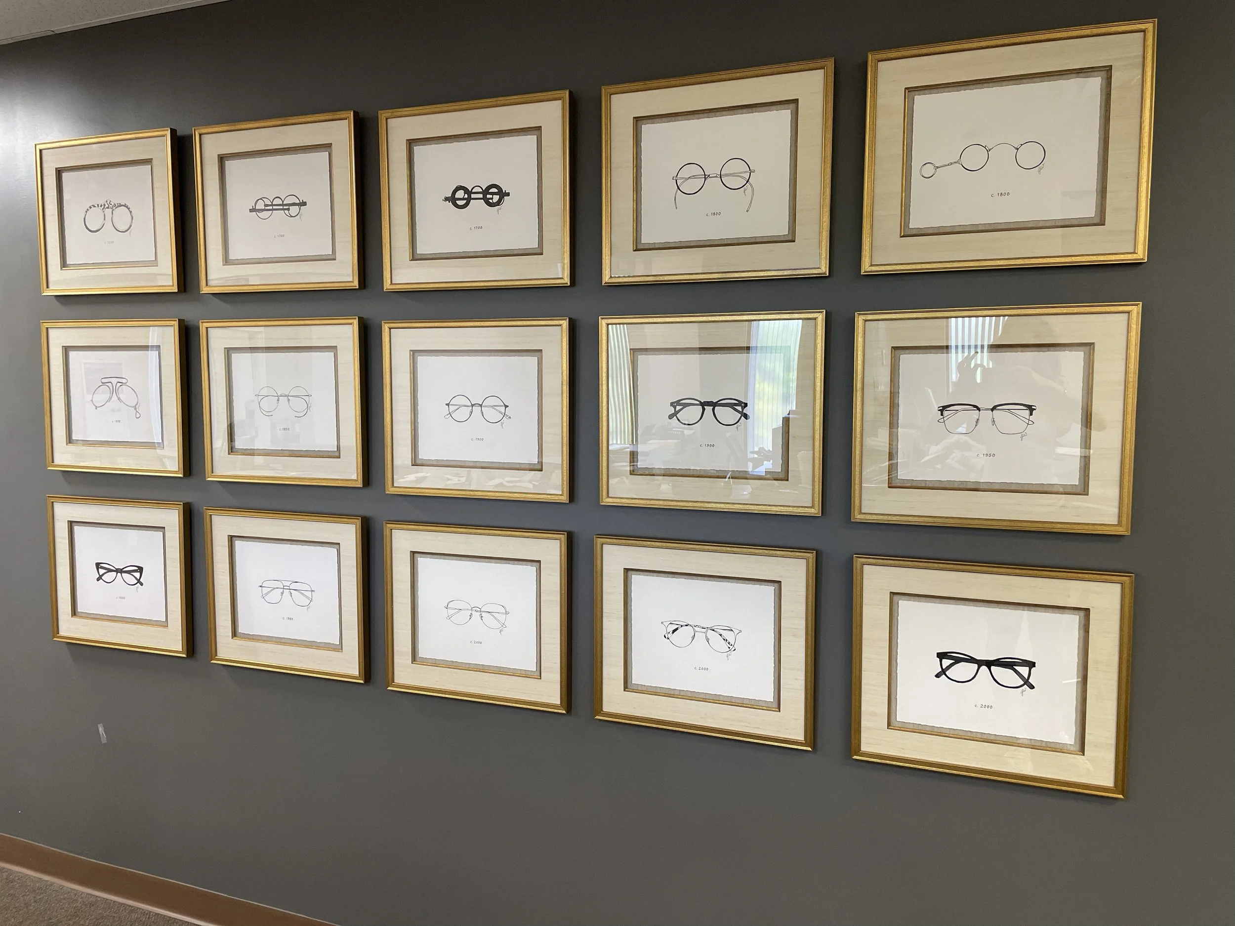 Chattanooga Vision Center