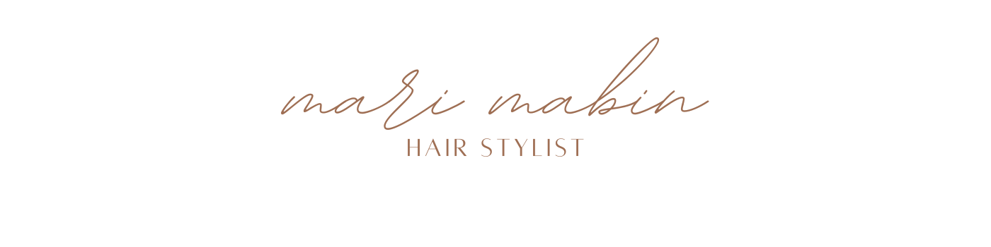 Mari Mabin-Stylist