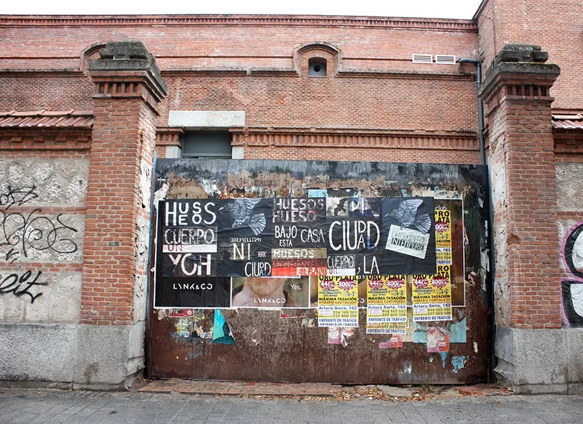 Matadero, Laura Lio.jpg