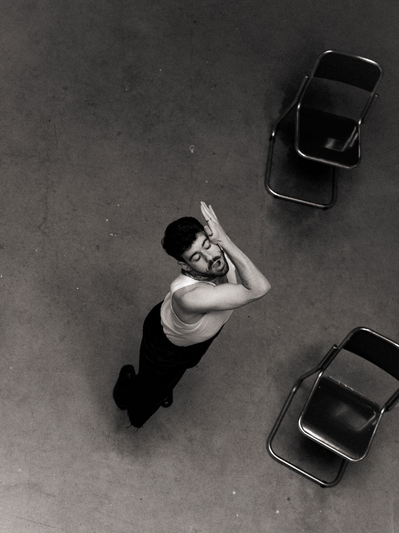Davo / Nacho — Carlotta Gambato