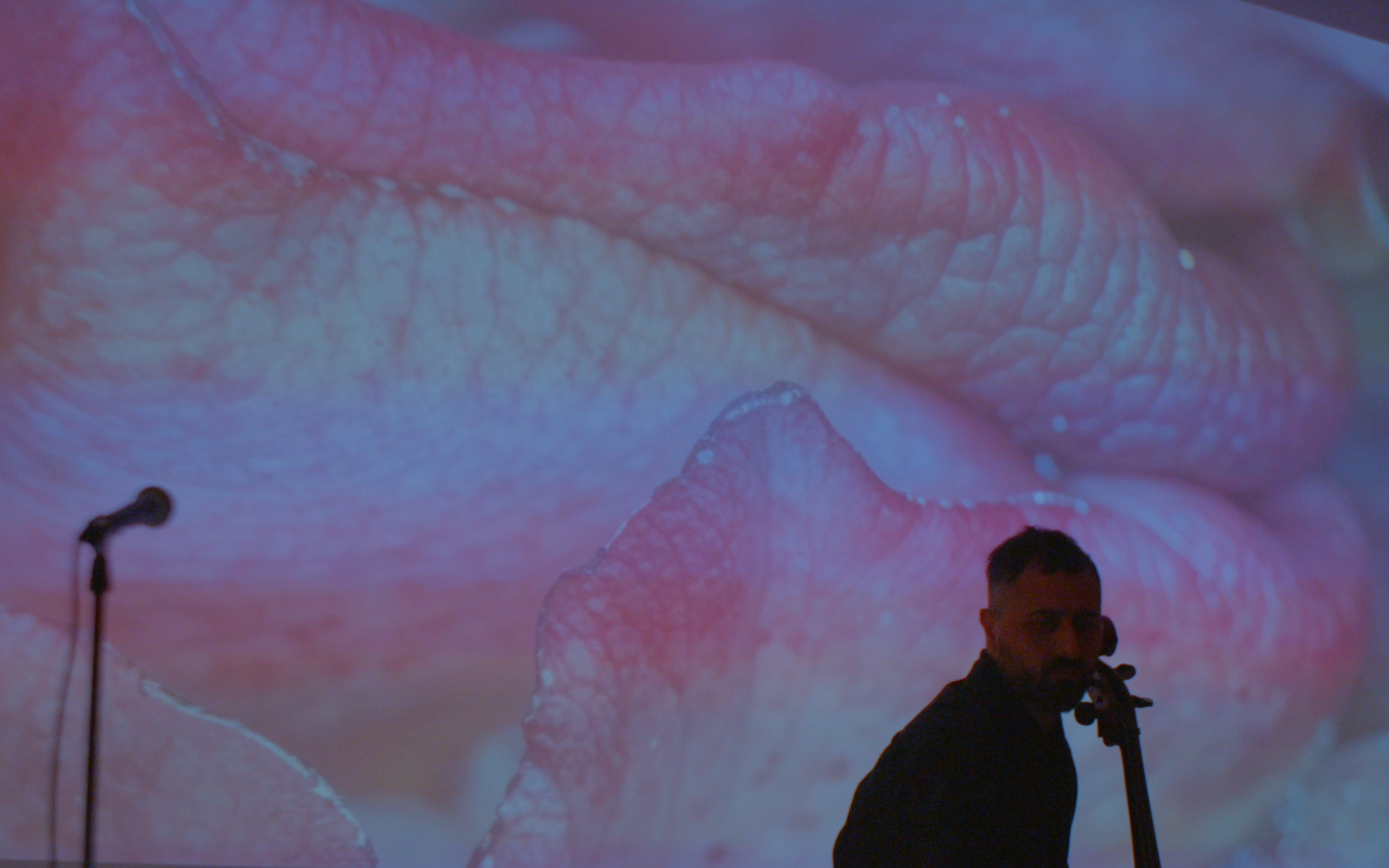 O Ghost — Arvin Dola, Irene Gaumé