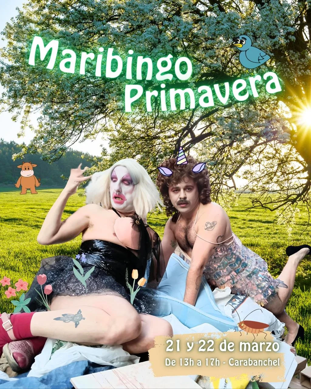 Maribingo