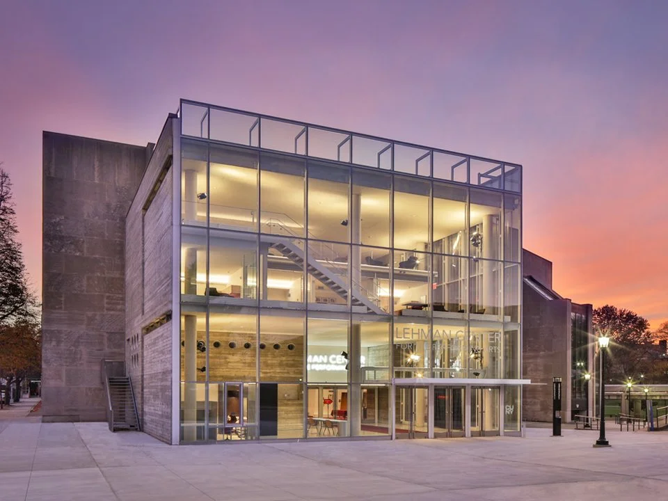Lehman Center for the Performing Arts
