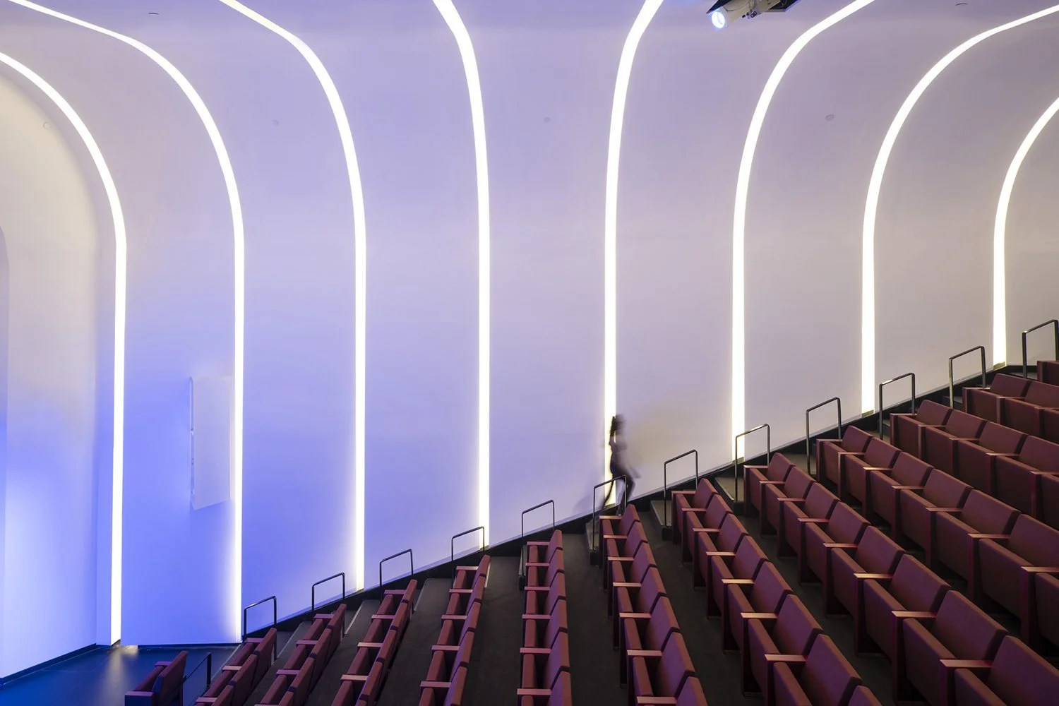Brooklyn Childrens Museum Auditorium