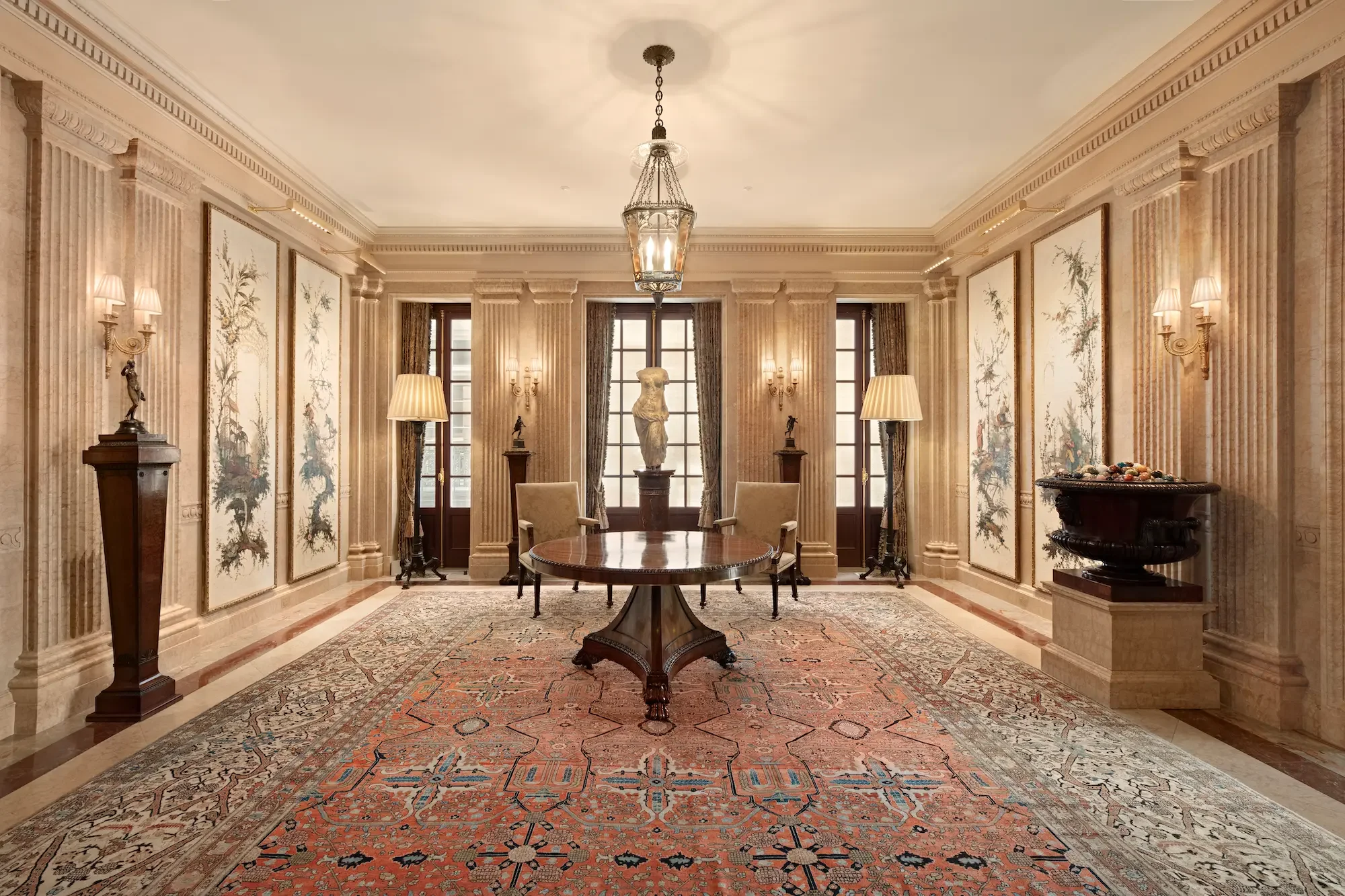79TH STREET RESIDENCE