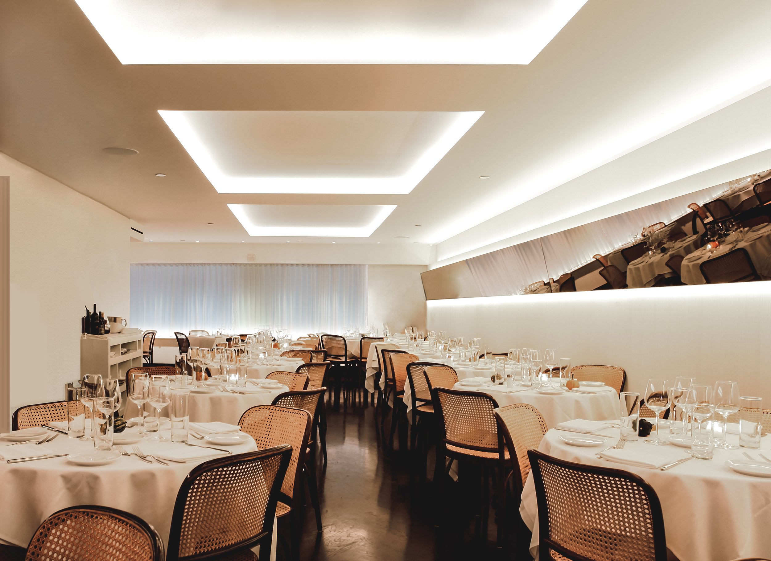 Il Gattopardo Restaurant