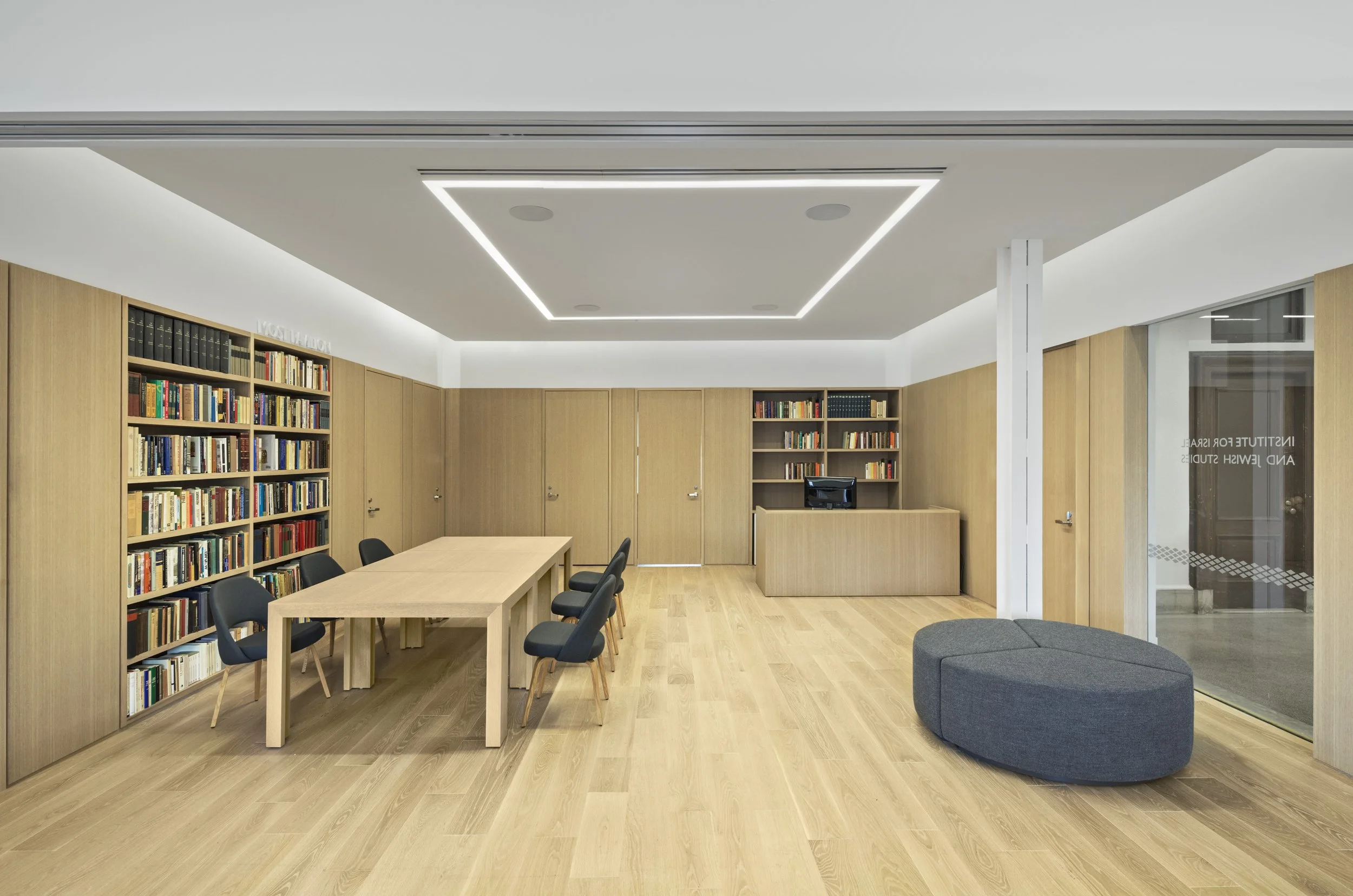Columbia University Jewish Center