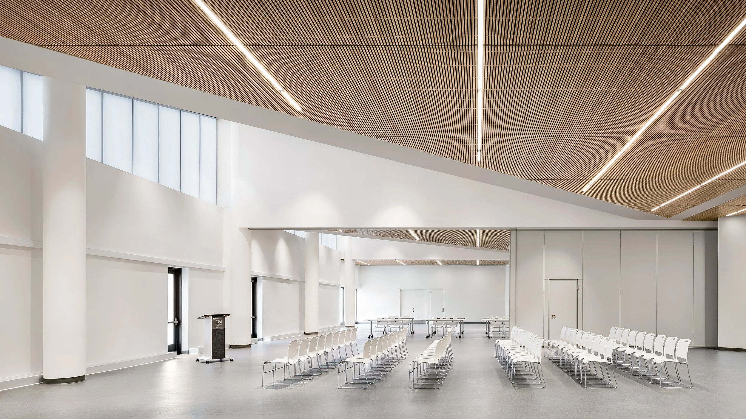 Kingsborough Community College
