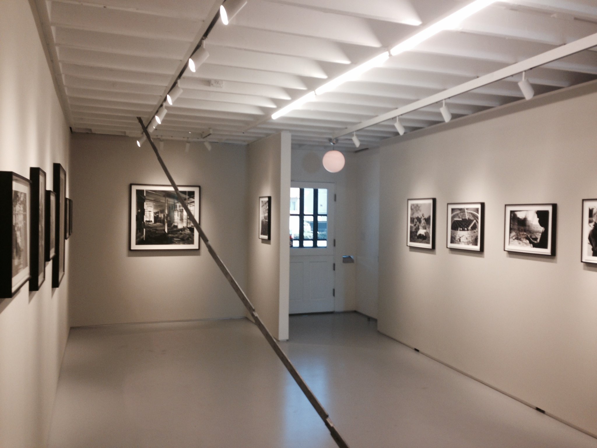 Mar Vista Gallery on Venice Blvd
